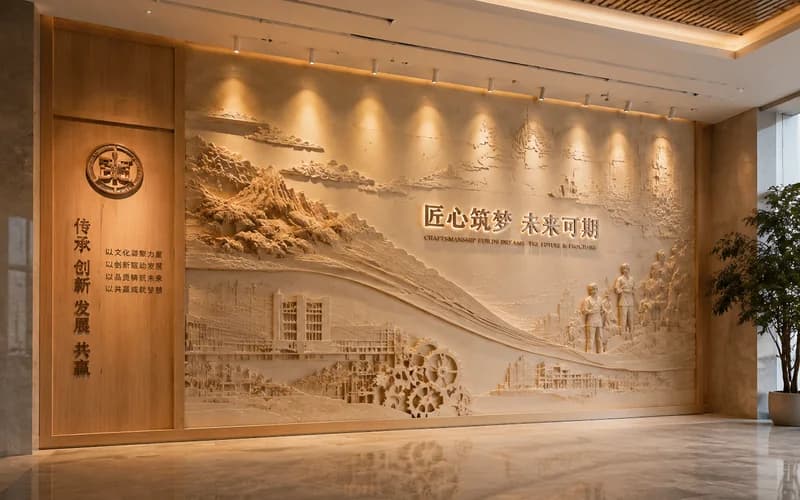 文化建设